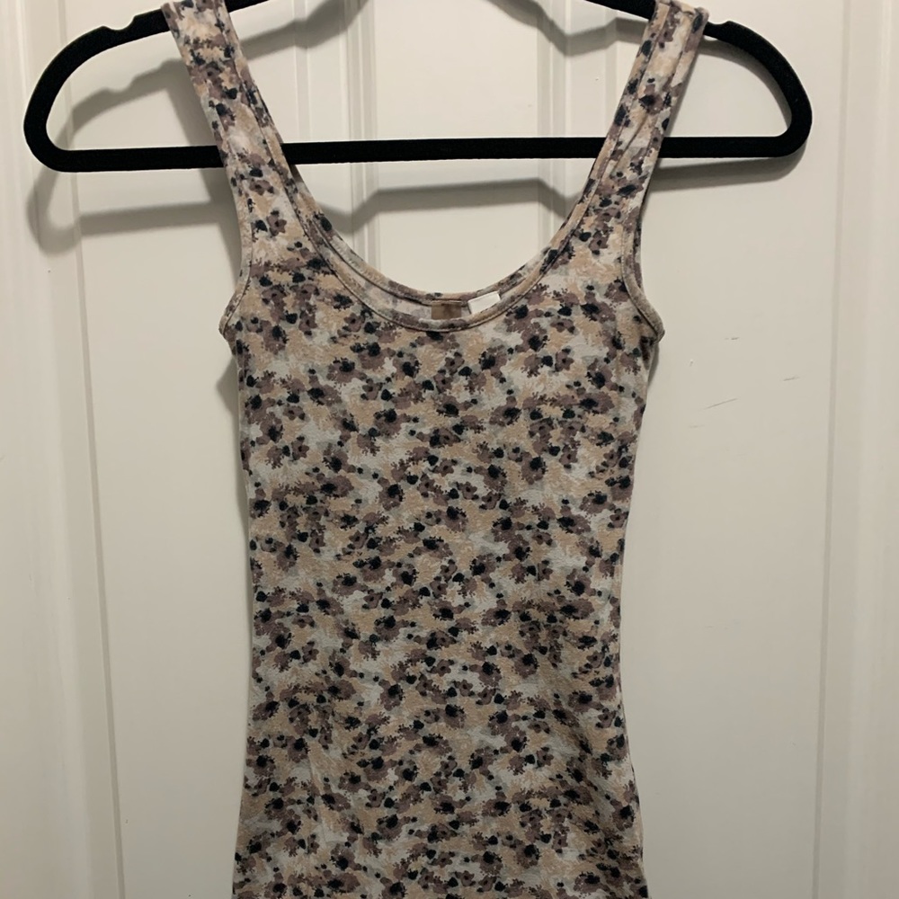 BP Nordstrom tank top